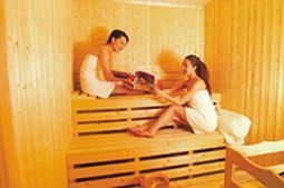 Imagen de los interiores del Hotel Quest International Hotel Xi'an. Foto 7