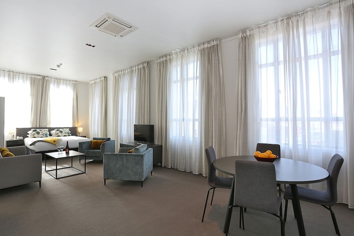 Imagen de la habitación del Hotel Quest Invercargill Serviced Apartments. Foto 2
