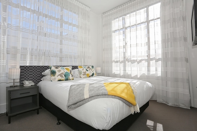 Imagen de la habitación del Hotel Quest Invercargill Serviced Apartments. Foto 4