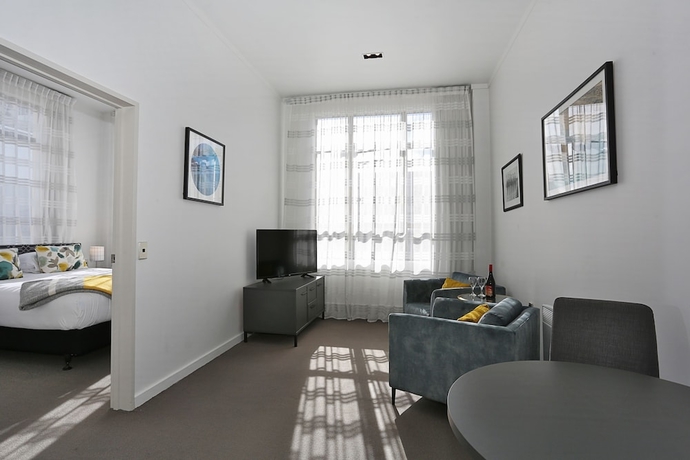 Imagen de la habitación del Hotel Quest Invercargill Serviced Apartments. Foto 5