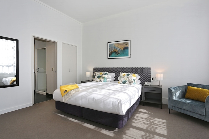 Imagen de la habitación del Hotel Quest Invercargill Serviced Apartments. Foto 6