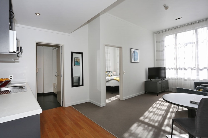 Imagen de la habitación del Hotel Quest Invercargill Serviced Apartments. Foto 7