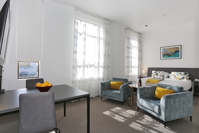 Imagen de la habitación del Hotel Quest Invercargill Serviced Apartments. Foto 10