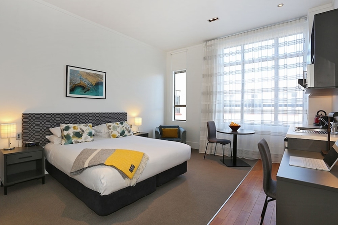 Imagen de la habitación del Hotel Quest Invercargill Serviced Apartments. Foto 13
