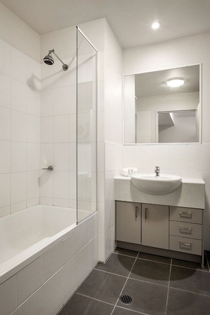 Imagen de la habitación del Hotel Quest Ipswich. Foto 7