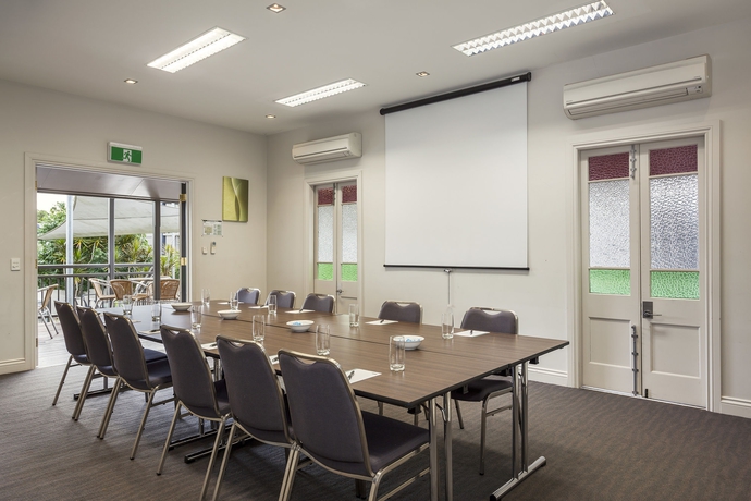 Imagen de los interiores del Hotel Quest Ipswich. Foto 13