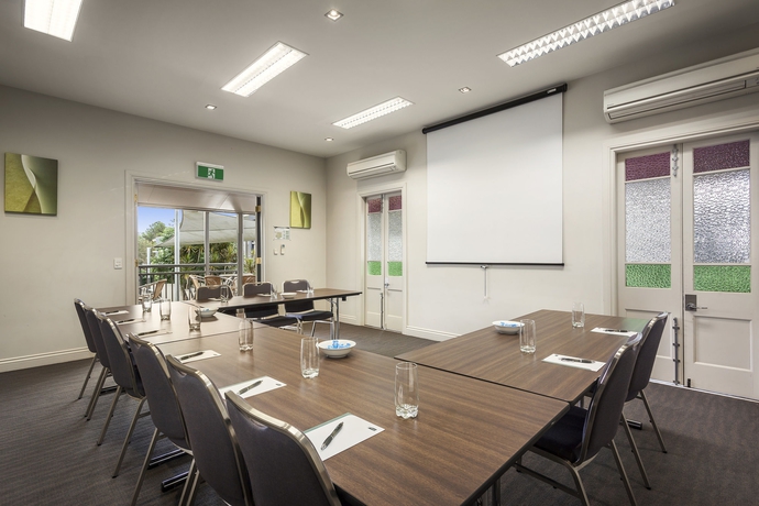 Imagen de los interiores del Hotel Quest Ipswich. Foto 14