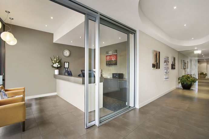 Imagen de los interiores del Hotel Quest Ivanhoe. Foto 11