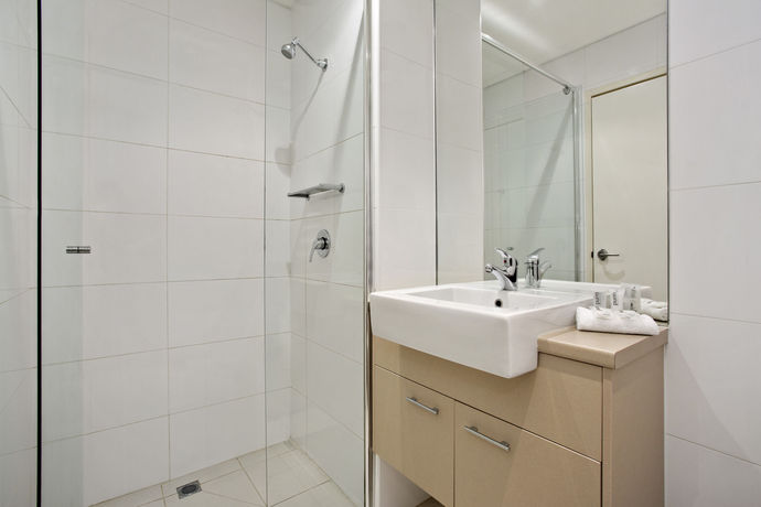 Imagen de la habitación del Hotel Quest Ivanhoe. Foto 2