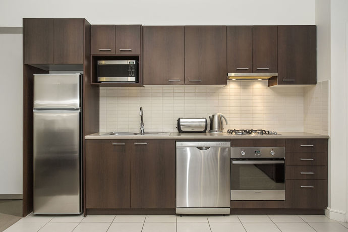 Imagen de la habitación del Hotel Quest Ivanhoe. Foto 3