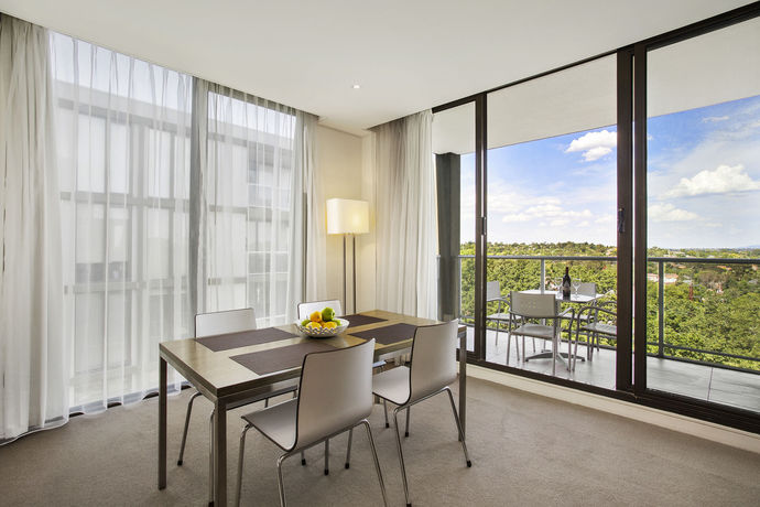 Imagen de la habitación del Hotel Quest Ivanhoe. Foto 5