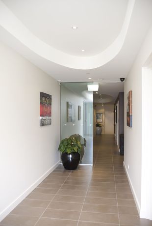 Imagen de los interiores del Hotel Quest Ivanhoe. Foto 15