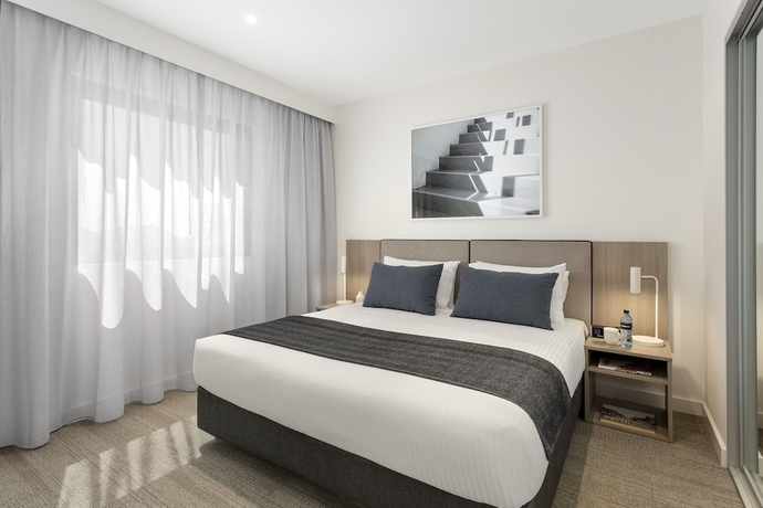 Imagen de la habitación del Hotel Quest Joondalup. Foto 3