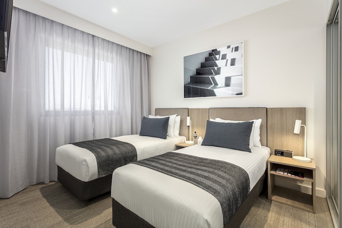 Imagen de la habitación del Hotel Quest Joondalup. Foto 4