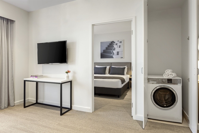Imagen de la habitación del Hotel Quest Joondalup. Foto 5