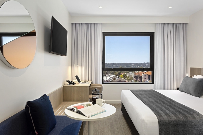 Imagen de la habitación del Hotel Quest Joondalup. Foto 6