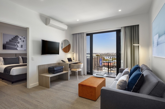 Imagen de la habitación del Hotel Quest Joondalup. Foto 8