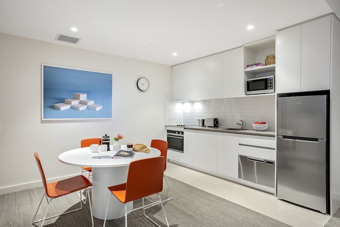 Imagen de la habitación del Hotel Quest Joondalup. Foto 9