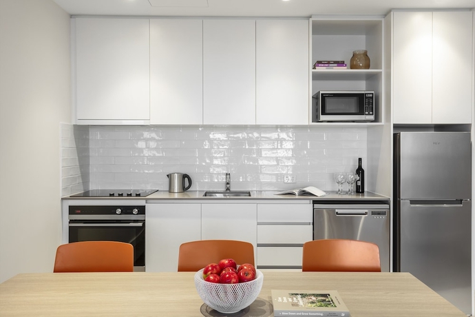 Imagen de la habitación del Hotel Quest Joondalup. Foto 10