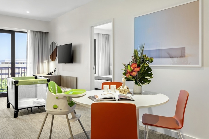 Imagen de la habitación del Hotel Quest Joondalup. Foto 11