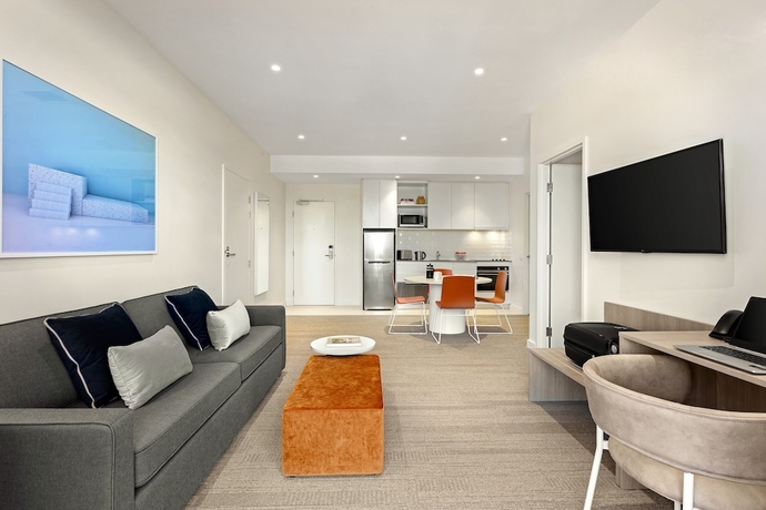 Imagen de la habitación del Hotel Quest Joondalup. Foto 12