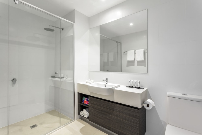 Imagen de la habitación del Hotel Quest Joondalup. Foto 14