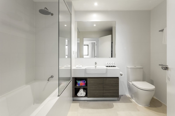Imagen de la habitación del Hotel Quest Joondalup. Foto 15