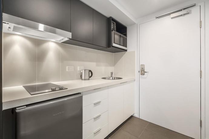 Imagen general del Hotel Quest Kelvin Grove. Foto 12