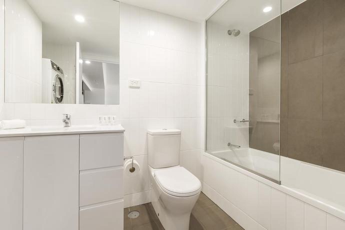 Imagen general del Hotel Quest Kelvin Grove. Foto 15