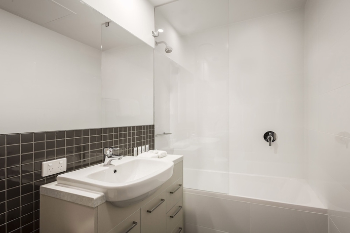 Imagen de la habitación del Hotel Quest King William South. Foto 8