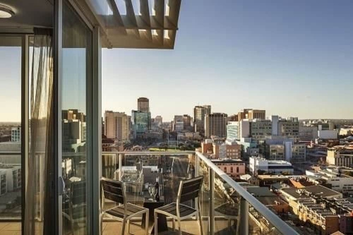 Imagen de la habitación del Hotel Quest King William South. Foto 10