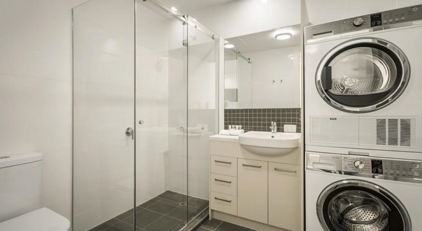 Imagen de la habitación del Hotel Quest King William South. Foto 11