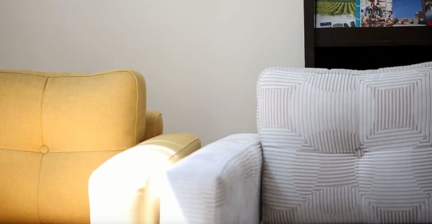 Imagen de los interiores del Hotel Quest King William South. Foto 19