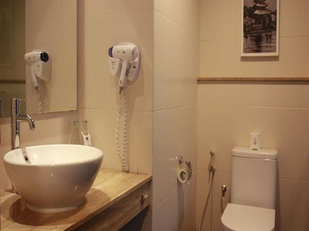 Imagen de la habitación del Hotel Quest Kuta By Aston - Chse Certified. Foto 4