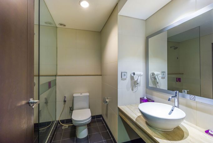 Imagen de la habitación del Hotel Quest Kuta By Aston - Chse Certified. Foto 5