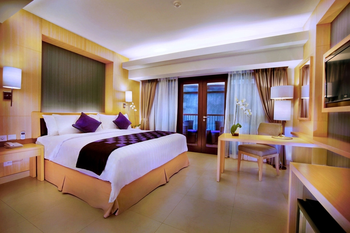 Imagen de la habitación del Hotel Quest Kuta By Aston - Chse Certified. Foto 6