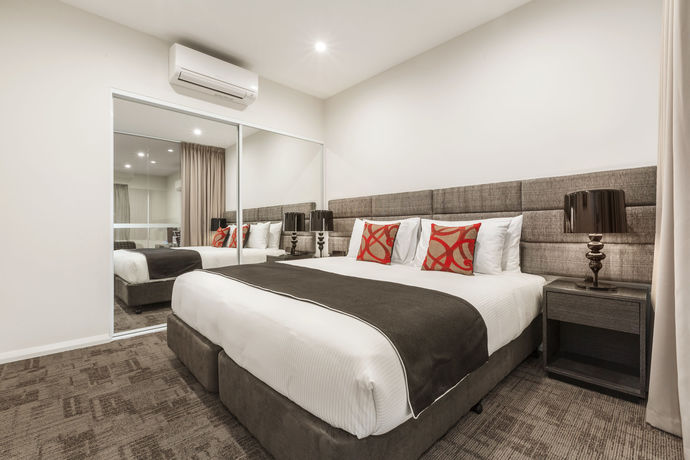 Imagen de la habitación del Hotel Quest Liverpool. Foto 4