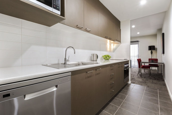 Imagen de la habitación del Hotel Quest Liverpool. Foto 5