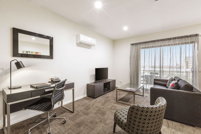 Imagen de la habitación del Hotel Quest Liverpool. Foto 8