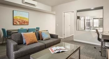 Imagen de los exteriores del Hotel Quest Liverpool. Foto 15