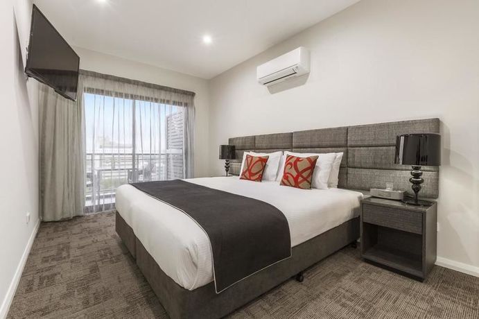 Imagen de la habitación del Hotel Quest Liverpool. Foto 13