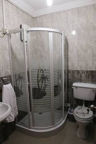 Imagen general del Hotel Quest Lodge. Foto 3