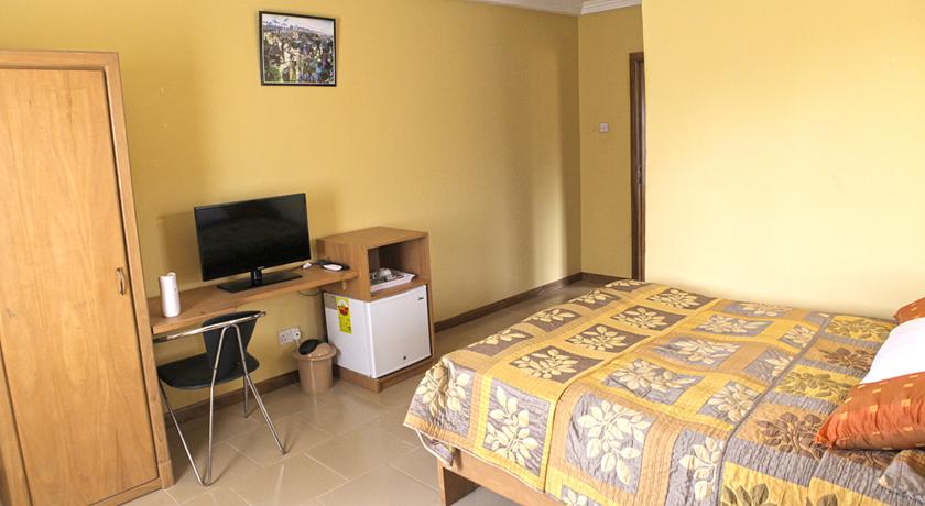 Imagen general del Hotel Quest Lodge. Foto 9