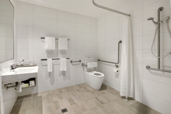 Imagen de la habitación del Hotel Quest Macquarie Park. Foto 7