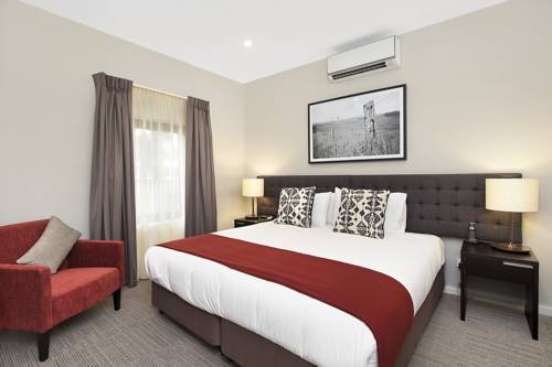 Imagen de la habitación del Hotel Quest Maitland Apartments. Foto 1
