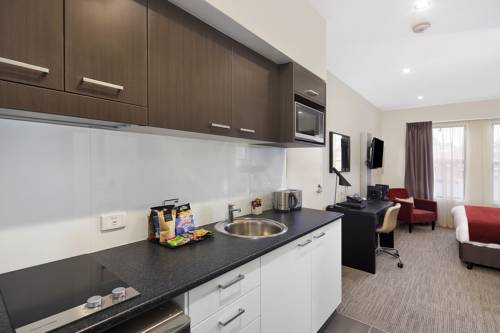 Imagen de la habitación del Hotel Quest Maitland Apartments. Foto 4