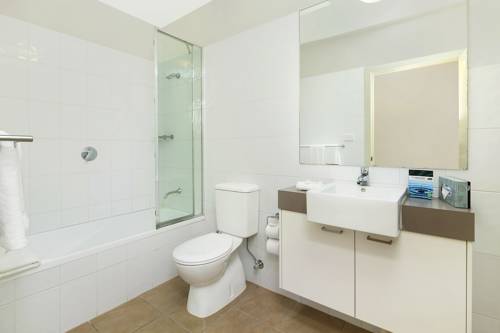 Imagen de la habitación del Hotel Quest Maitland Apartments. Foto 5
