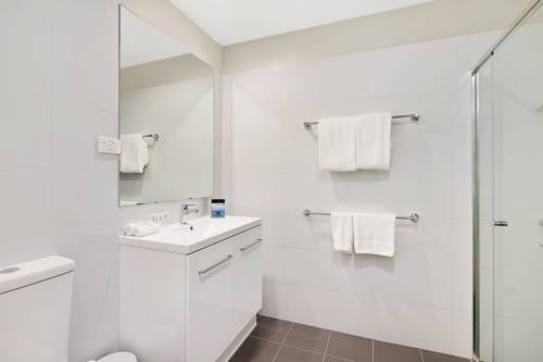Imagen de la habitación del Hotel Quest Maitland Apartments. Foto 6