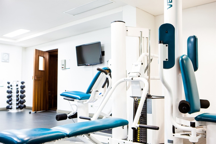 Imagen de los interiores del Hotel Quest Manly. Foto 11