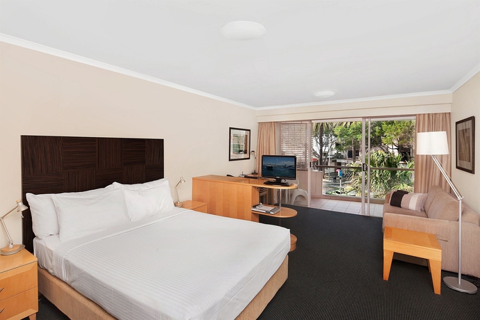 Imagen de la habitación del Hotel Quest Manly. Foto 5